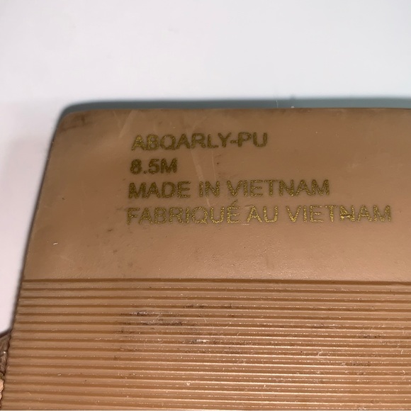 Abound sandals size 8.5 - Picture 7 of 9